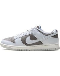 Nike - Dunk Low Retro "Cave Stone Pure Platinum" Hf5441 202" - Lyst
