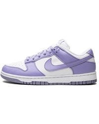 Nike - Dunk Low "Next Nature Lilac" Dn1431 103" - Lyst