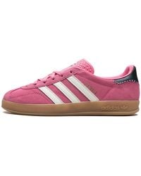 adidas - Gazelle Indoor "Rose Tone Collegiate" Ji2014" - Lyst