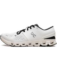 On Shoes - Cloud X 4 "Ivory" 3Me30040791" - Lyst