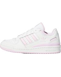 adidas - Forum Low Cl Clear" Ih7914" - Lyst