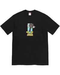 Supreme - Bolt Short Sleeve T-Shirt "Ss23 - Lyst