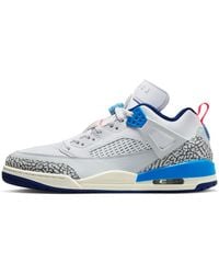 Nike - Spizike Low Void' Fq1759-110" - Lyst