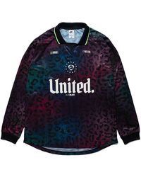 Nike - Mad 90 Pack Long-Sleeve Jersey "Tiempo" Iu8345 010" - Lyst
