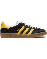 adidas - Gucci Gazelle "Gg Monogram - Lyst