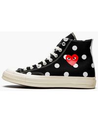 comme de garcon convers