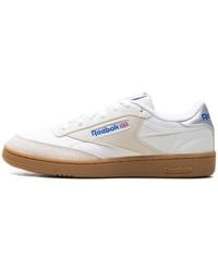 Reebok - Club C 85 Og Gum" 100228113" - Lyst