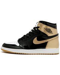Nike - Air 1 Retro High Og Nrg Top 3" Shoes - Lyst