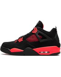 Nike - Air 4 Retro Thunder" Ct8527 016" - Lyst