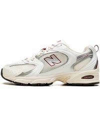 New Balance - 530 "Sea Salt Mercury" Mr530Sz" - Lyst