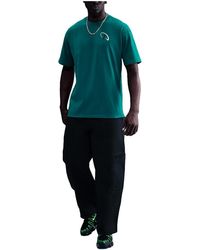 Nike - Sportswear Max90 T-Shirt "Fresh Water" Iu1698 360" - Lyst