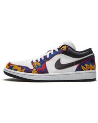 Nike - Air 1 Low Se "Nothing But Net" Cz8659 100" - Lyst