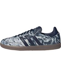 adidas - Samba Og "Pony Hair Night Off" Ih9023" - Lyst