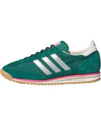 adidas - Sl 72 Og "Collegiate Metallic Rose Tone" Jh7395" - Lyst
