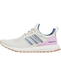 adidas - Ultraboost 1.0 "Off Bliss Lilac" Id9669" - Lyst