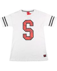 Nike - City Shanghai T Shirt 704032 100" - Lyst