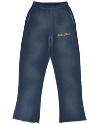 THIRTEENTH STUDIO - Faded Sweatpants Fadded Sweatpant" - Lyst