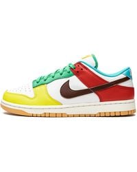 Nike - Dunk Low "Free 99 - Lyst