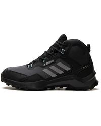 adidas - Terrex Ax4 Mid Gtx Fz3149" - Lyst