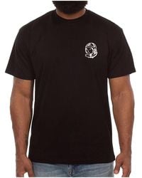 BBCICECREAM - Helmet Knit T-Shirt 861 3303 Blk" - Lyst