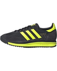 adidas - Sl 72 Rs "Core Solar Metallic" Ig4647" - Lyst