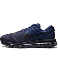 Nike - Air Max 2017 "Binary" 849559 405" - Lyst