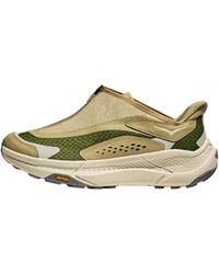 Hoka One One - Project Transport "Eggshell 1162850 Ell" - Lyst
