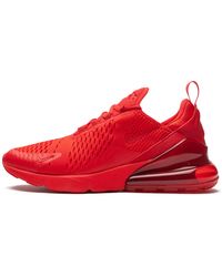 Nike - Air Max 270 "University" Cv7544 600" - Lyst