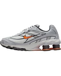 Nike - Shox Ride 2 "Photon Dust Total" Io4296 004" - Lyst