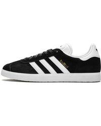 all white adidas gazelle mens