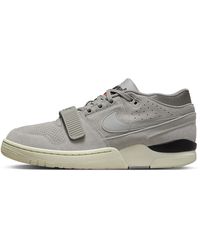 Nike - Alpha Air Force '88 Medium "Medium" Fj4184 001" - Lyst
