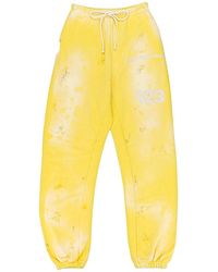 RIVINGTON - Gym Bag Joggers Sweatpants Gym Bag Sweatpant" - Lyst