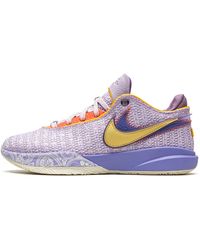 Nike - Lebron 20 Frost" Dj5423 500" - Lyst