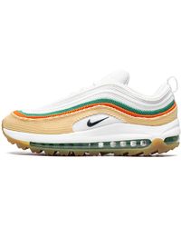 Nike - Air Max 97 G Nrg "Golf" Cj0563 200" - Lyst