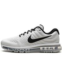Nike - Air Max 2017 849559 100" - Lyst