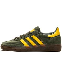 adidas - Handball Spezial "Night Cargo Gum" Ef5748" - Lyst