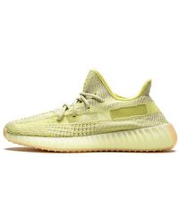 yellow green yeezy