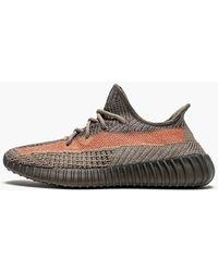 Yeezy Yeezy Boost 350 V2 "clay" in Orange for Men | Lyst