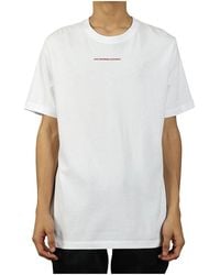 PUMA - The Marathon Clothing T-Shirt 596573 01" - Lyst