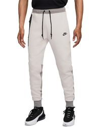 Nike - Tech Fleece Jogger Pants "Light" Fb8002 014" - Lyst