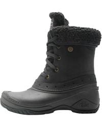 The North Face - Shellista Roll Don Boots A3Rqy 7Vr" - Lyst