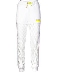 PUMA - Sweatpants "Sophia Webster" 578564 02" - Lyst