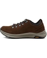 Merrell - Ontario Suede "Earth" J16543" - Lyst
