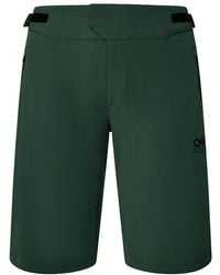 Oakley - Factory Pilot Lite Shorts "Hunter" Foa405050 7Bc" - Lyst