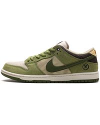 Nike - Sb Dunk Low "Yuto Horigome - Lyst