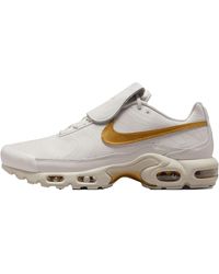 Nike - Air Max Plus Tiempo "Metallic" Hv2541 001" - Lyst