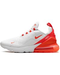 Nike - Air Max 270 Bright Crimson" Hj3222 102" - Lyst