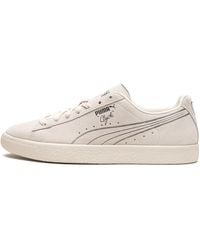 PUMA - Clyde No. 1 "Frosted Ivory" 389555 01" - Lyst