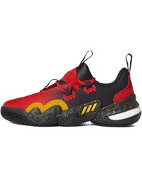 adidas - Trae Young 1 "Atlanta Hawks" Gy3772" - Lyst