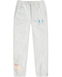 Nike - Air X Union La Track Pants "Photon Dust Multi" Dj9520 025" - Lyst